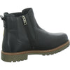 camel active Winterstiefel Damen Trek Schwarz