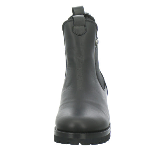 Panama Jack Winterstiefel Damen Schwarz