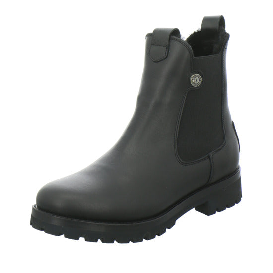 Panama Jack Winterstiefel Damen Schwarz