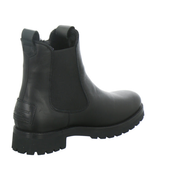 Panama Jack Winterstiefel Damen Schwarz