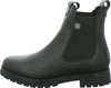 Panama Jack Winterstiefel Damen Schwarz