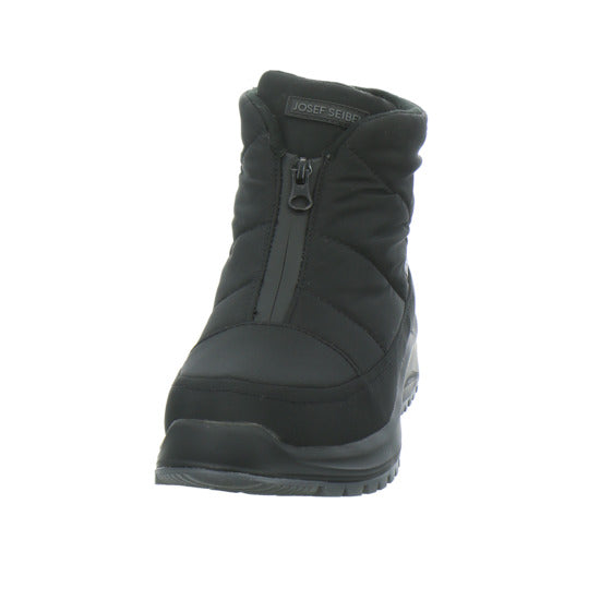 Josef Seibel Winterstiefel Damen Colorado 55 Schwarz