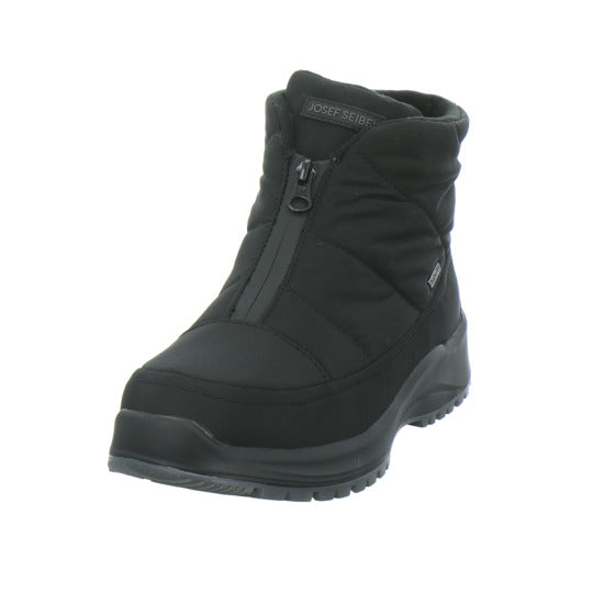 Josef Seibel Winterstiefel Damen Colorado 55 Schwarz