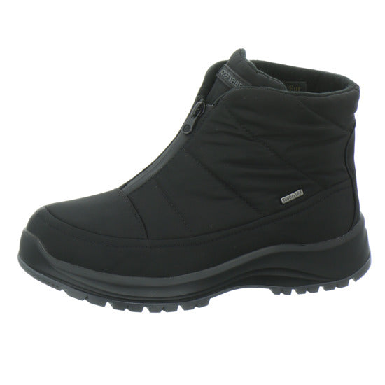 Josef Seibel Winterstiefel Damen Colorado 55 Schwarz