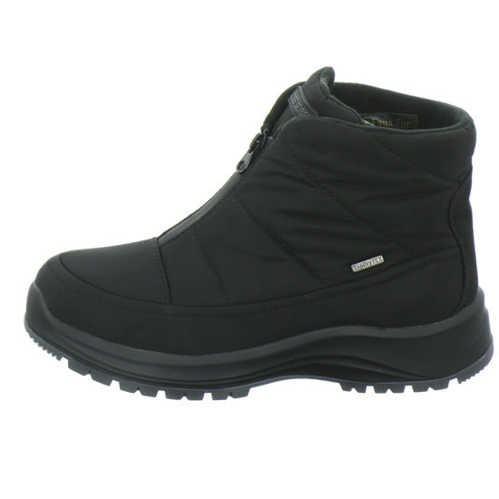 Josef Seibel Winterstiefel Damen Colorado 55 Schwarz