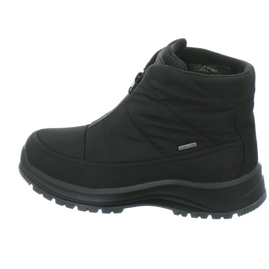 Josef Seibel Winterstiefel Damen Colorado 55 Schwarz