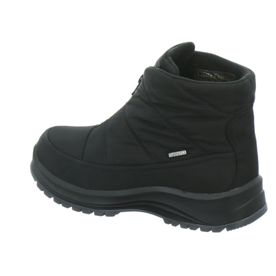 Josef Seibel Winterstiefel Damen Colorado 55 Schwarz