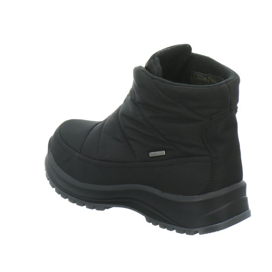 Josef Seibel Winterstiefel Damen Colorado 55 Schwarz