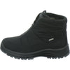 Josef Seibel Winterstiefel Damen Colorado 55 Schwarz