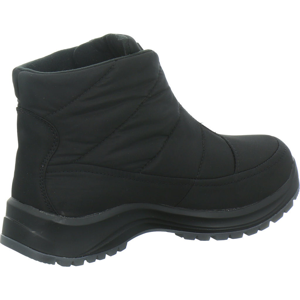 Josef Seibel Winterstiefel Damen Colorado 55 Schwarz
