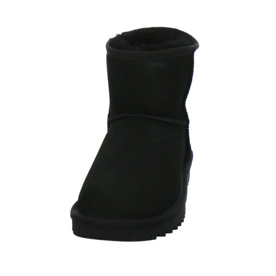 Ara Winterstiefel Damen Alaska Schwarz