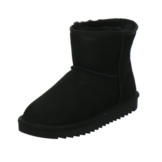 Ara Winterstiefel Damen Alaska Schwarz