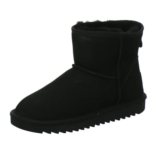 Ara Winterstiefel Damen Alaska Schwarz