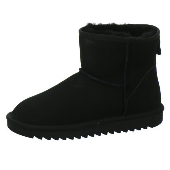 Ara Winterstiefel Damen Alaska Schwarz