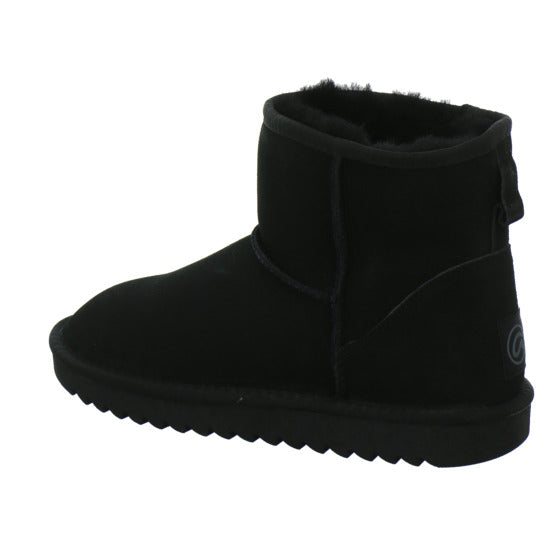 Ara Winterstiefel Damen Alaska Schwarz