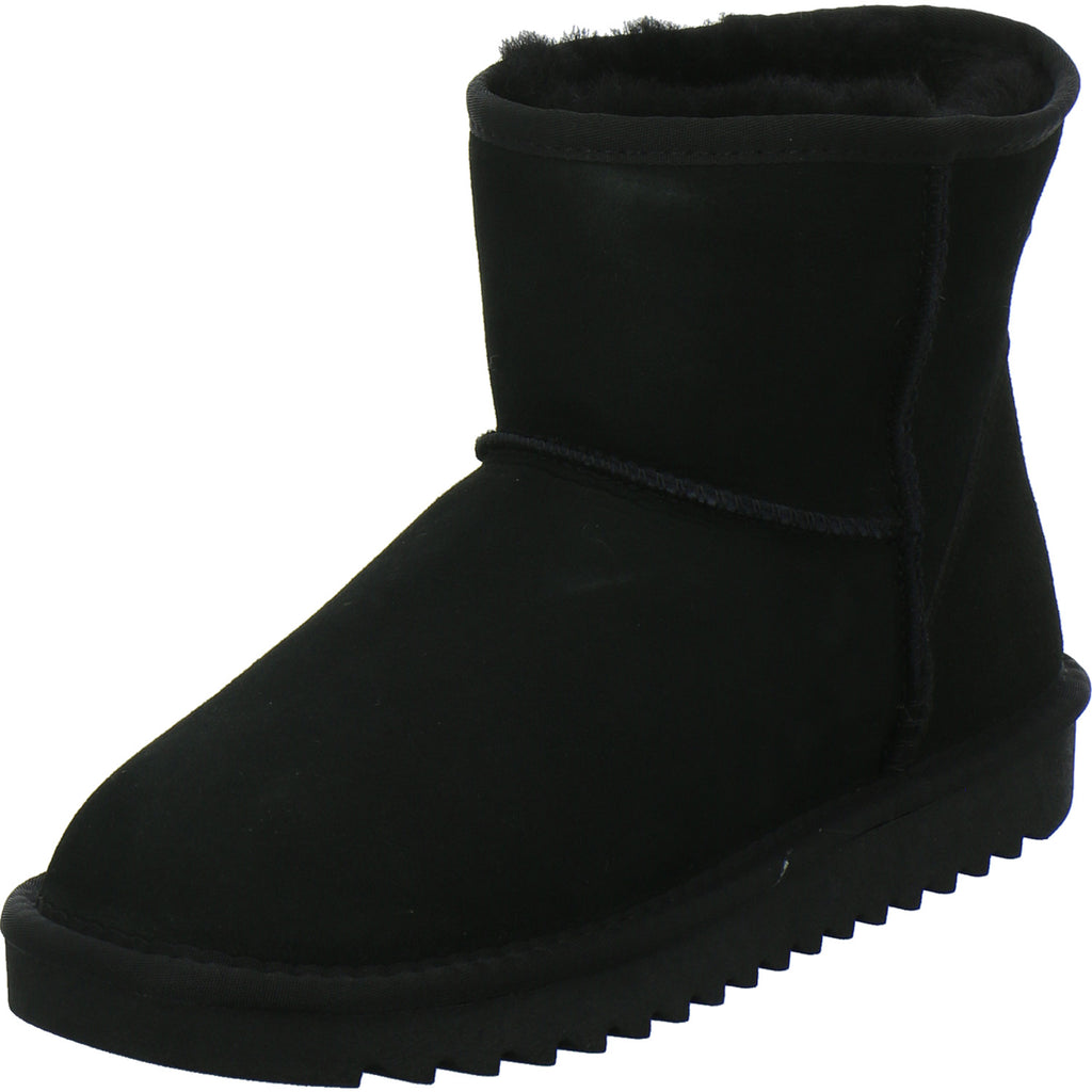 Ara Winterstiefel Damen Alaska Schwarz