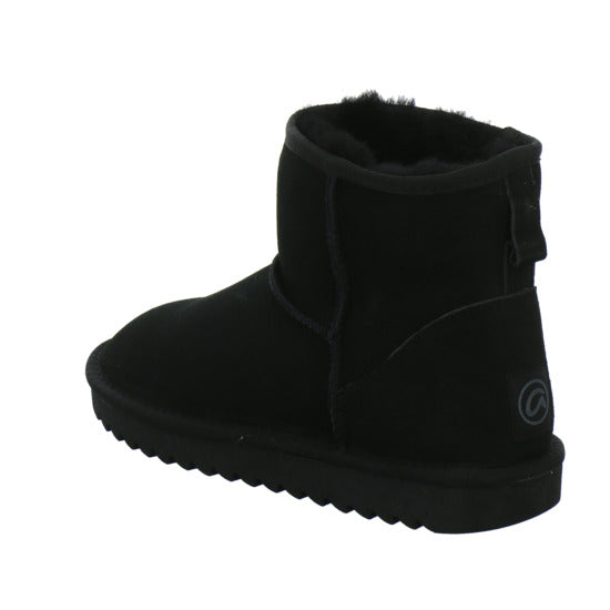 Ara Winterstiefel Damen Alaska Schwarz