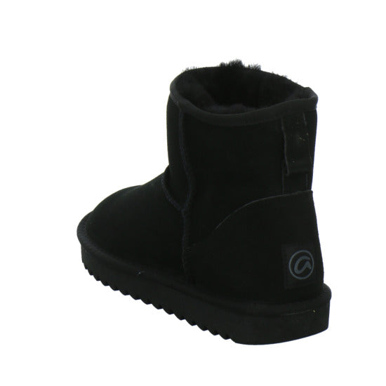 Ara Winterstiefel Damen Alaska Schwarz