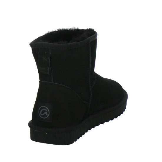 Ara Winterstiefel Damen Alaska Schwarz