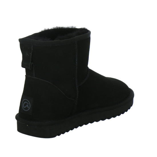 Ara Winterstiefel Damen Alaska Schwarz