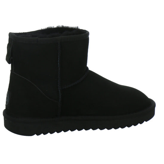 Ara Winterstiefel Damen Alaska Schwarz