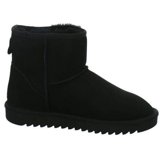 Ara Winterstiefel Damen Alaska Schwarz