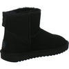 Ara Winterstiefel Damen Alaska Schwarz
