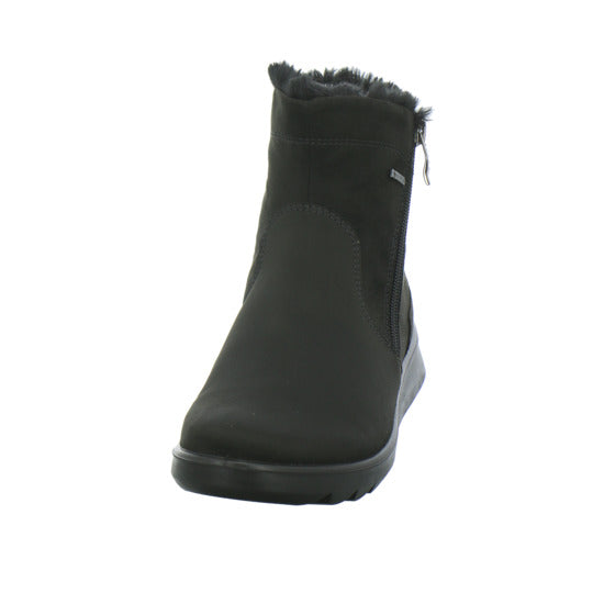 Ara Winterstiefel Damen Toronto Schwarz