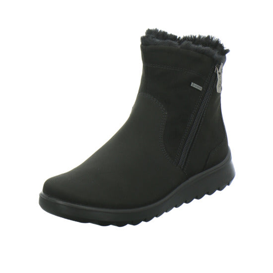 Ara Winterstiefel Damen Toronto Schwarz