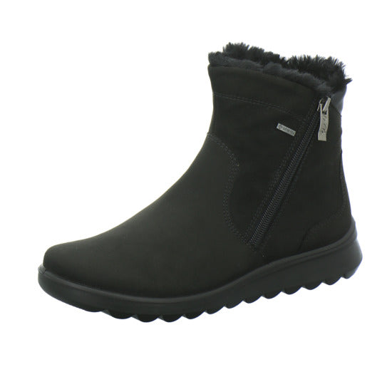 Ara Winterstiefel Damen Toronto Schwarz
