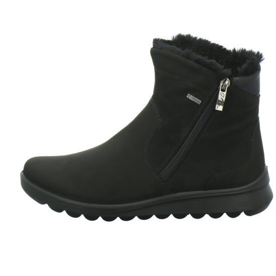 Ara Winterstiefel Damen Toronto Schwarz