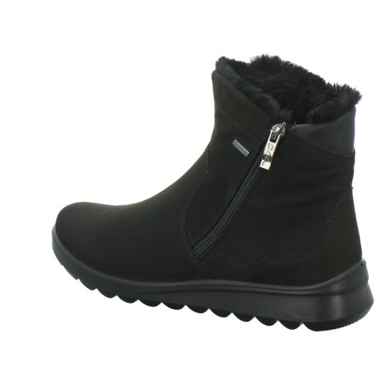 Ara Winterstiefel Damen Toronto Schwarz