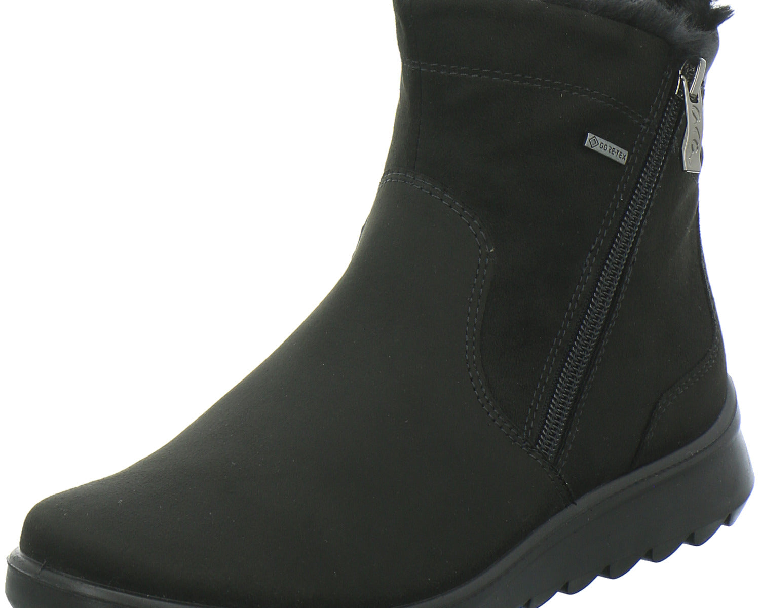 Ara Winterstiefel Damen Toronto Schwarz