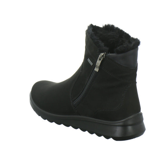 Ara Winterstiefel Damen Toronto Schwarz
