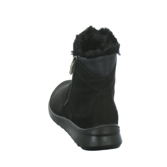 Ara Winterstiefel Damen Toronto Schwarz