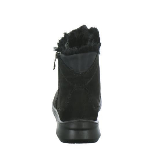 Ara Winterstiefel Damen Toronto Schwarz