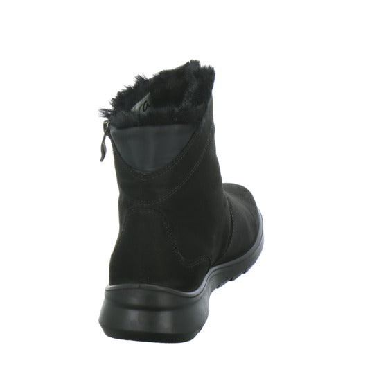 Ara Winterstiefel Damen Toronto Schwarz