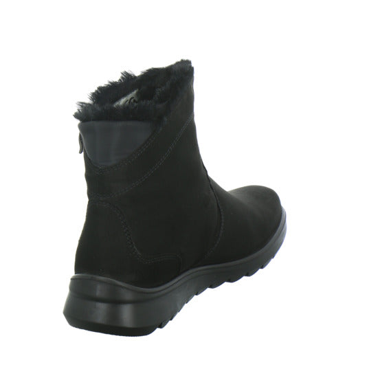 Ara Winterstiefel Damen Toronto Schwarz