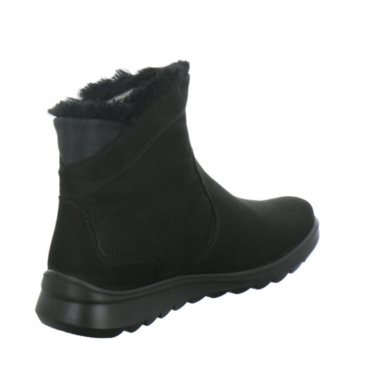Ara Winterstiefel Damen Toronto Schwarz