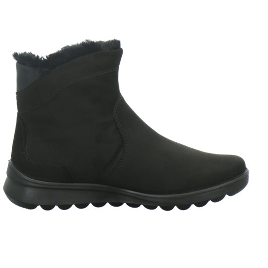 Ara Winterstiefel Damen Toronto Schwarz