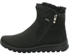 Ara Winterstiefel Damen Toronto Schwarz