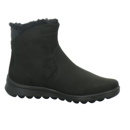 Ara Winterstiefel Damen Toronto Schwarz