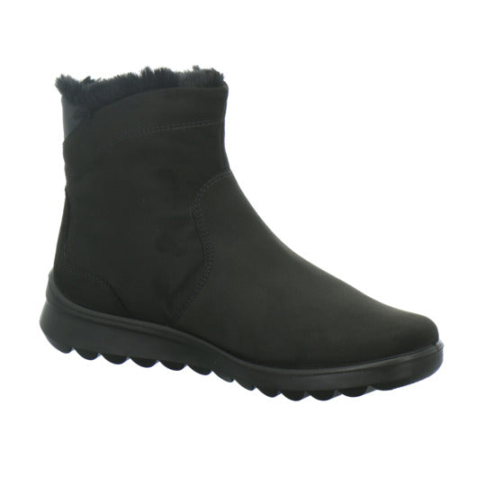 Ara Winterstiefel Damen Toronto Schwarz