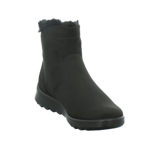 Ara Winterstiefel Damen Toronto Schwarz