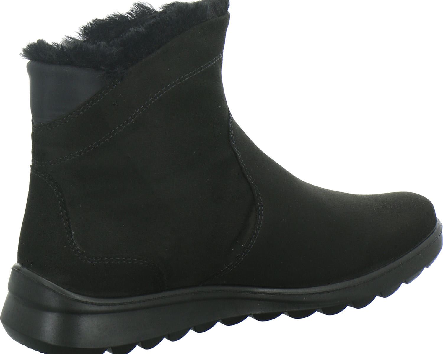 Ara Winterstiefel Damen Toronto Schwarz