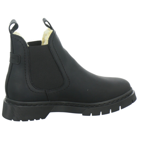 Tamaris Winterstiefel Damen Schwarz