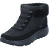 Skechers Winterstiefel Damen Slip Ins On The Go Schwarz