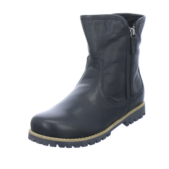 Andrea Conti Winterstiefel Damen Schwarz