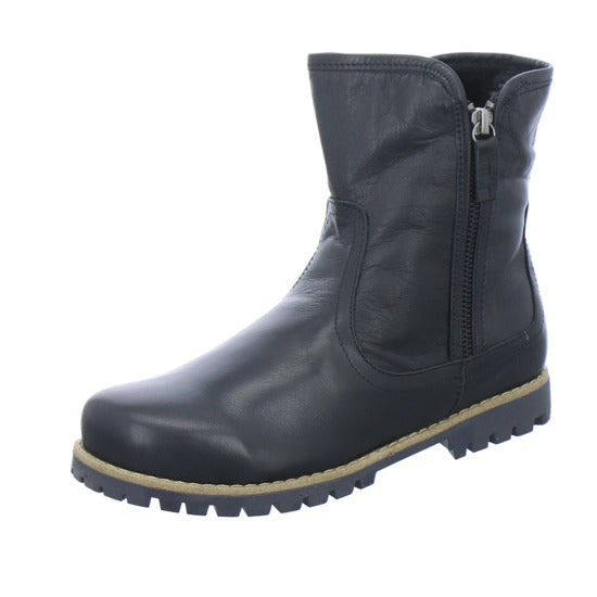 Andrea Conti Winterstiefel Damen Schwarz