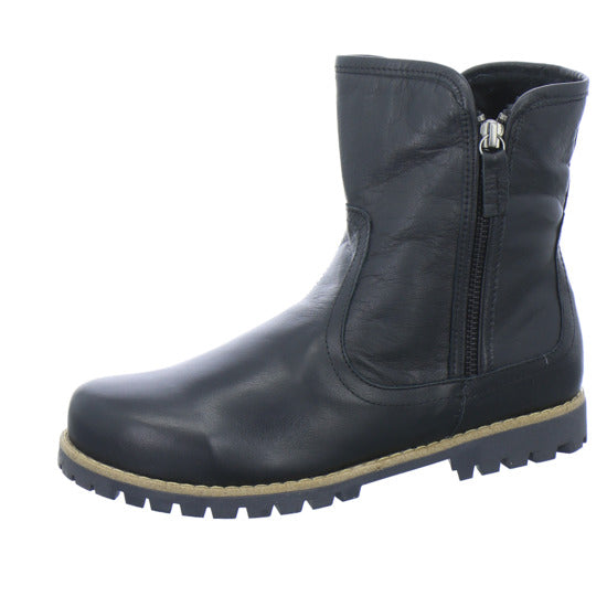 Andrea Conti Winterstiefel Damen Schwarz
